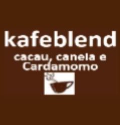 Kafeblend aromatizador de café