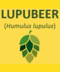 LUPUBEER extrato aromatizador de cerveja